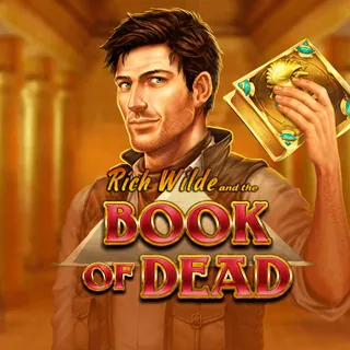Book of Dead