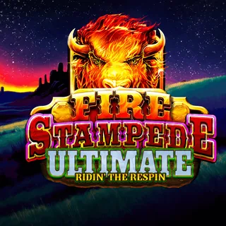 Fire Stampede Ultimate