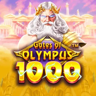 Gates of Olympus 1000