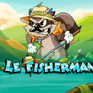 Le Fisherman