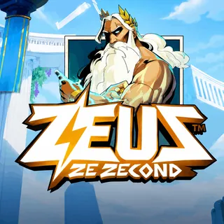 Zeus Ze Zecond